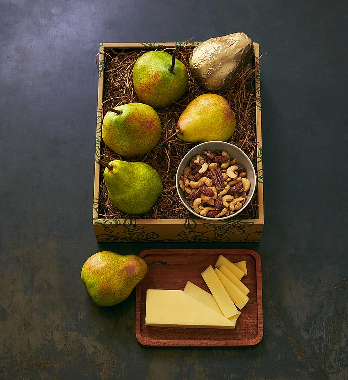 Merry Mix-Up® Gift Box